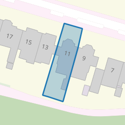 Perceel HVS00-N-5012