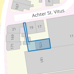 Perceel HVS00-N-5036