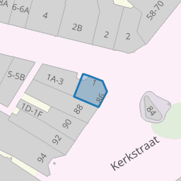 Perceel HVS00-N-5038