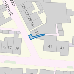 Perceel HVS00-N-5055