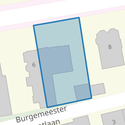 Perceel HVS00-N-5070
