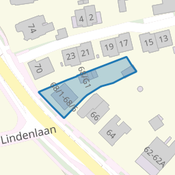 Perceel HVS00-N-5073