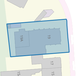 Perceel HVS00-N-5101