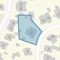 Perceel HVS00-N-5130