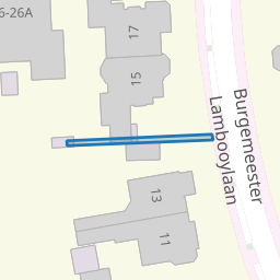 Perceel HVS00-N-5141