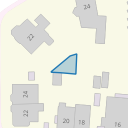 Perceel HVS00-N-5165