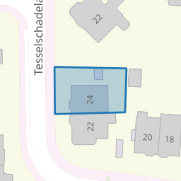 Perceel HVS00-N-5166