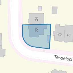 Perceel HVS00-N-5167