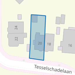 Perceel HVS00-N-5168