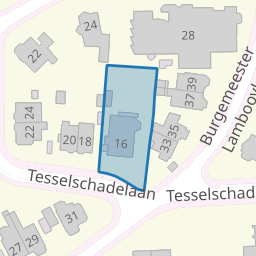 Perceel HVS00-N-5170