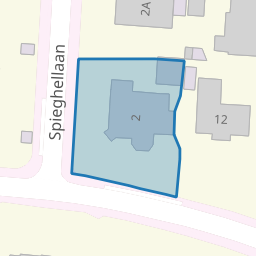 Perceel HVS00-N-5237