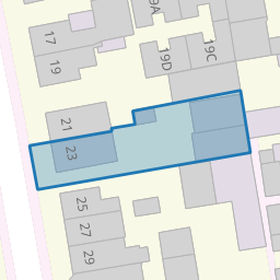 Perceel HVS00-N-5256