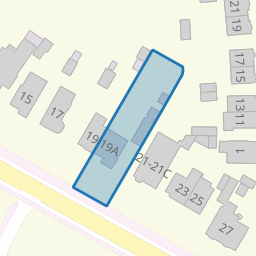 Perceel HVS00-N-5258