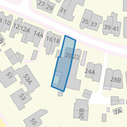 Perceel HVS00-N-5295