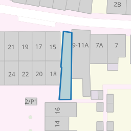 Perceel HVS00-N-5309