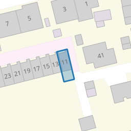 Perceel HVS00-N-5318