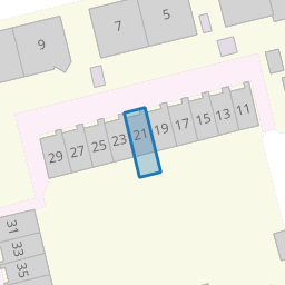 Perceel HVS00-N-5323