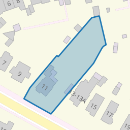 Perceel HVS00-N-5345