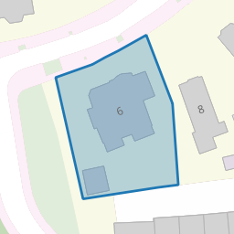 Perceel HVS00-N-5367