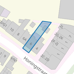 Perceel HVS00-N-5392