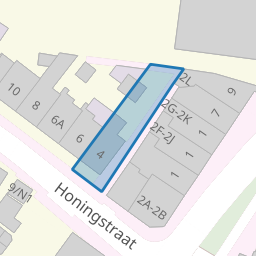 Perceel HVS00-N-5393