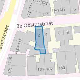 Perceel HVS00-N-5414