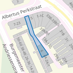 Perceel HVS00-N-5418