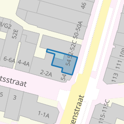 Perceel HVS00-N-5423