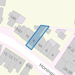 Perceel HVS00-N-5429