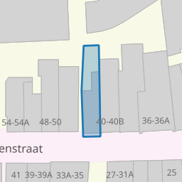 Perceel HVS00-N-5435