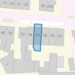 Perceel HVS00-N-5448