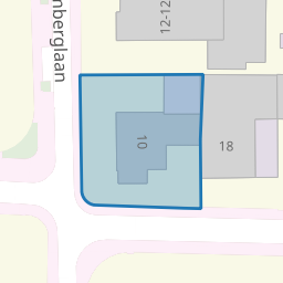 Perceel HVS00-N-5454
