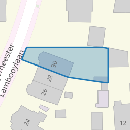 Perceel HVS00-N-5494