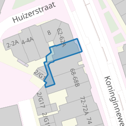 Perceel HVS00-N-5498