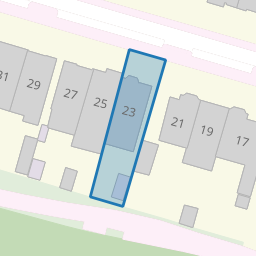 Perceel HVS00-N-5512