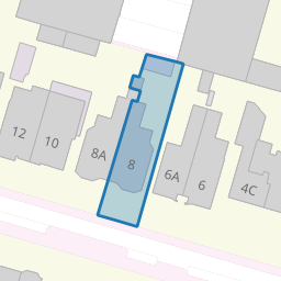 Perceel HVS00-N-5514