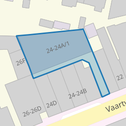 Perceel HVS00-N-5517