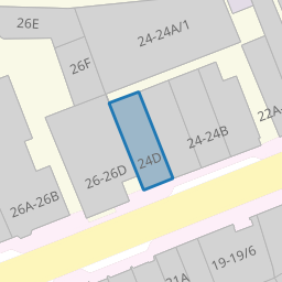 Perceel HVS00-N-5518