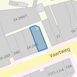 Perceel HVS00-N-5521