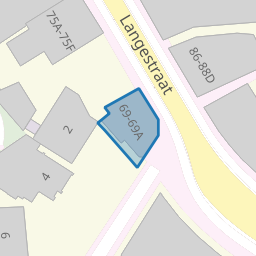 Perceel HVS00-N-5549