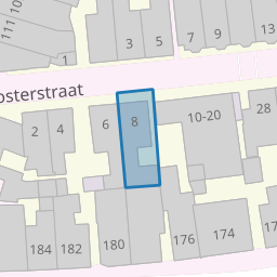 Perceel HVS00-N-5561