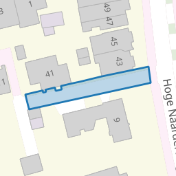 Perceel HVS00-N-5564