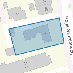 Perceel HVS00-N-5565