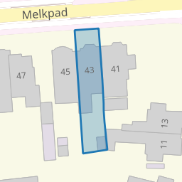 Perceel HVS00-N-5574