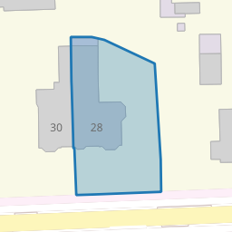 Perceel HVS00-N-5581