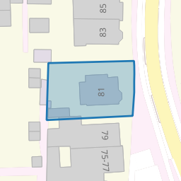 Perceel HVS00-N-5594