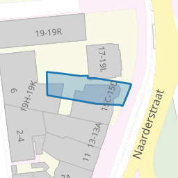 Perceel HVS00-N-5609