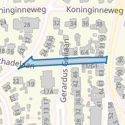 Perceel HVS00-N-5611