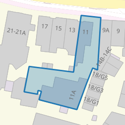 Perceel HVS00-N-5647