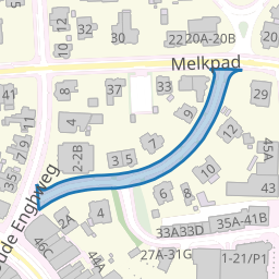 Perceel HVS00-N-5650